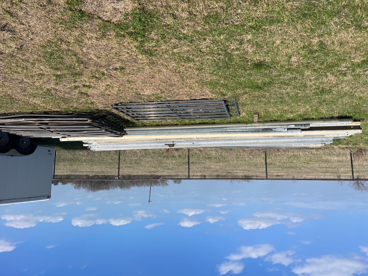 Image for Absolute Farm & Ranch Estate Liquidation Auction -Ennis, TX