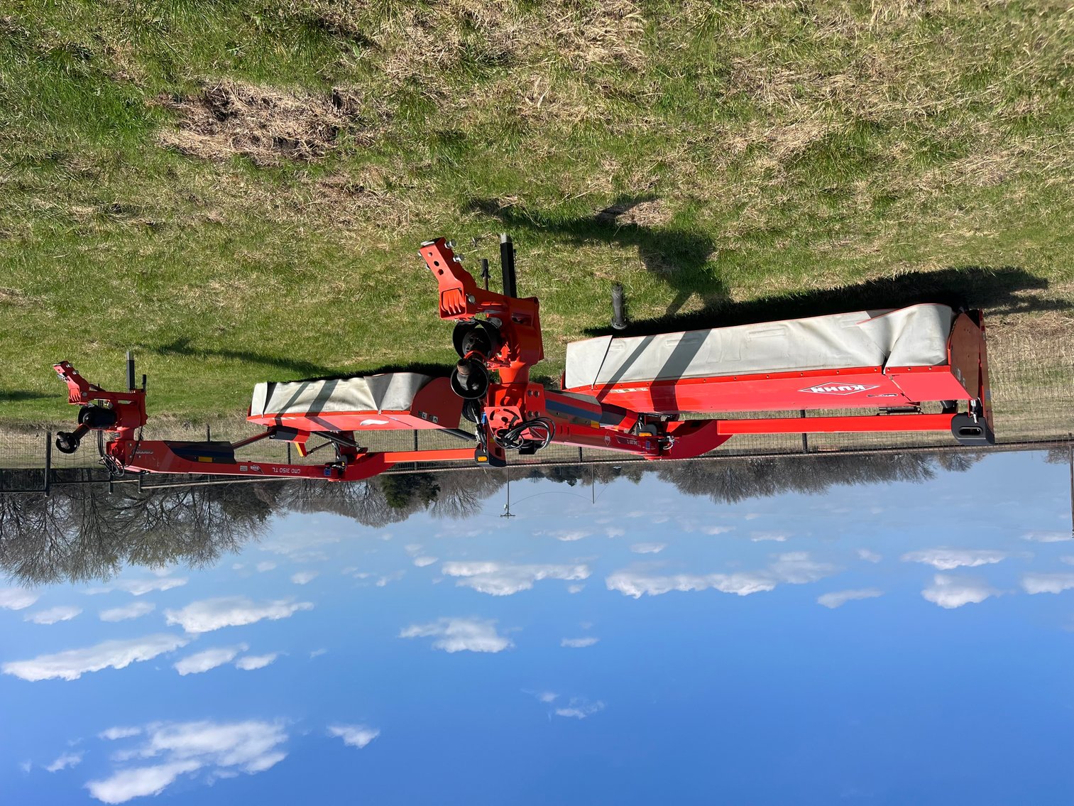 Image for Absolute Farm & Ranch Estate Liquidation Auction -Ennis, TX