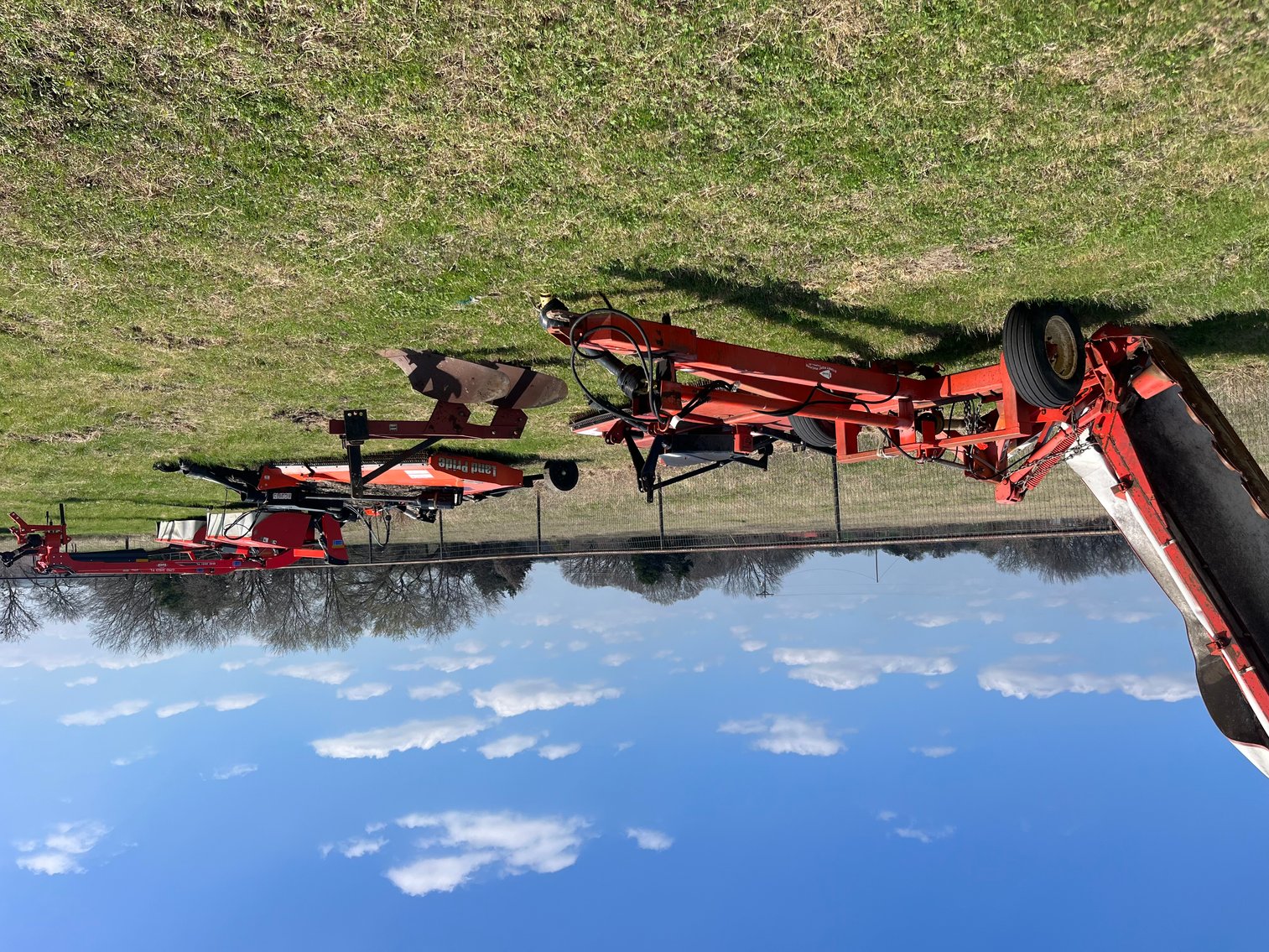 Image for Absolute Farm & Ranch Estate Liquidation Auction -Ennis, TX