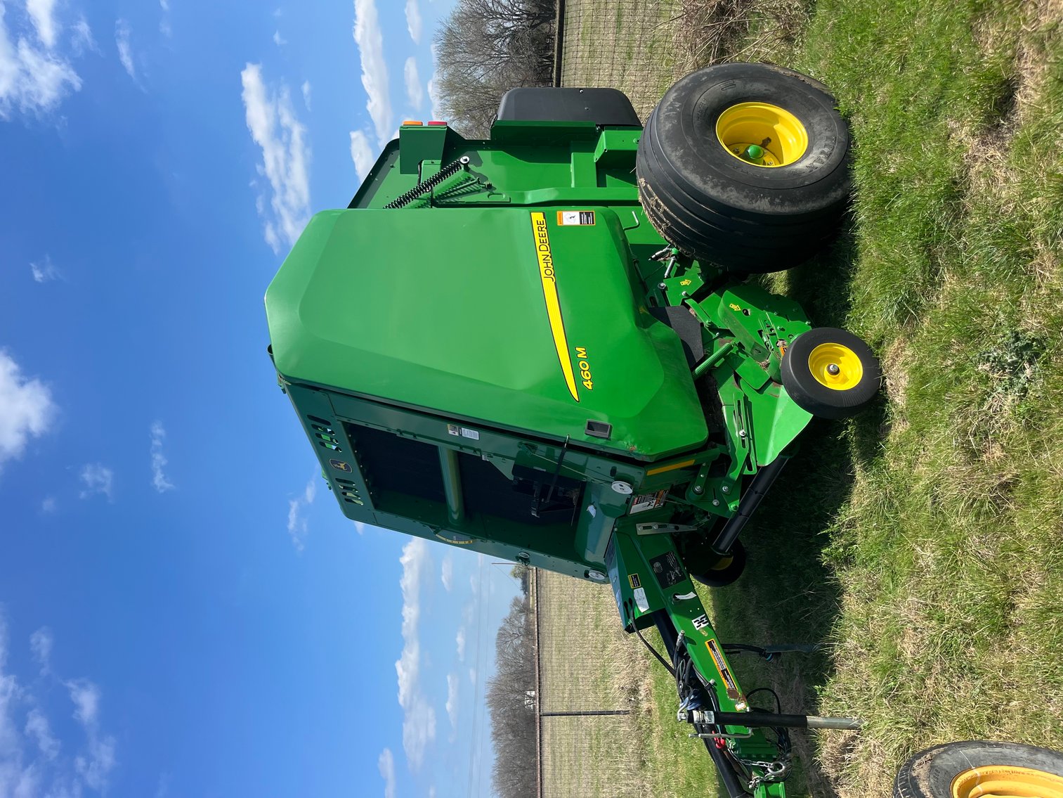 Image for Absolute Farm & Ranch Estate Liquidation Auction -Ennis, TX