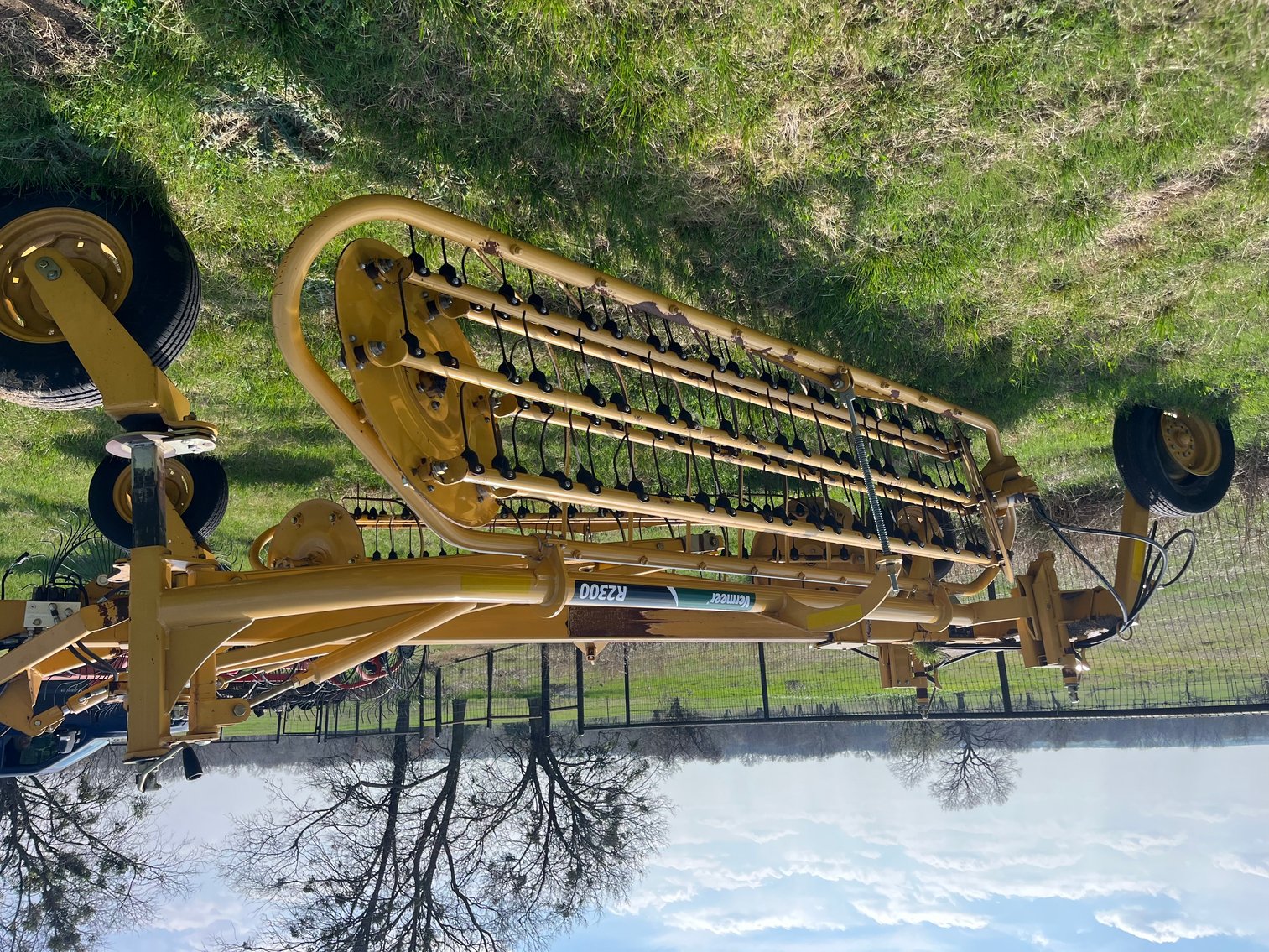 Image for Absolute Farm & Ranch Estate Liquidation Auction -Ennis, TX