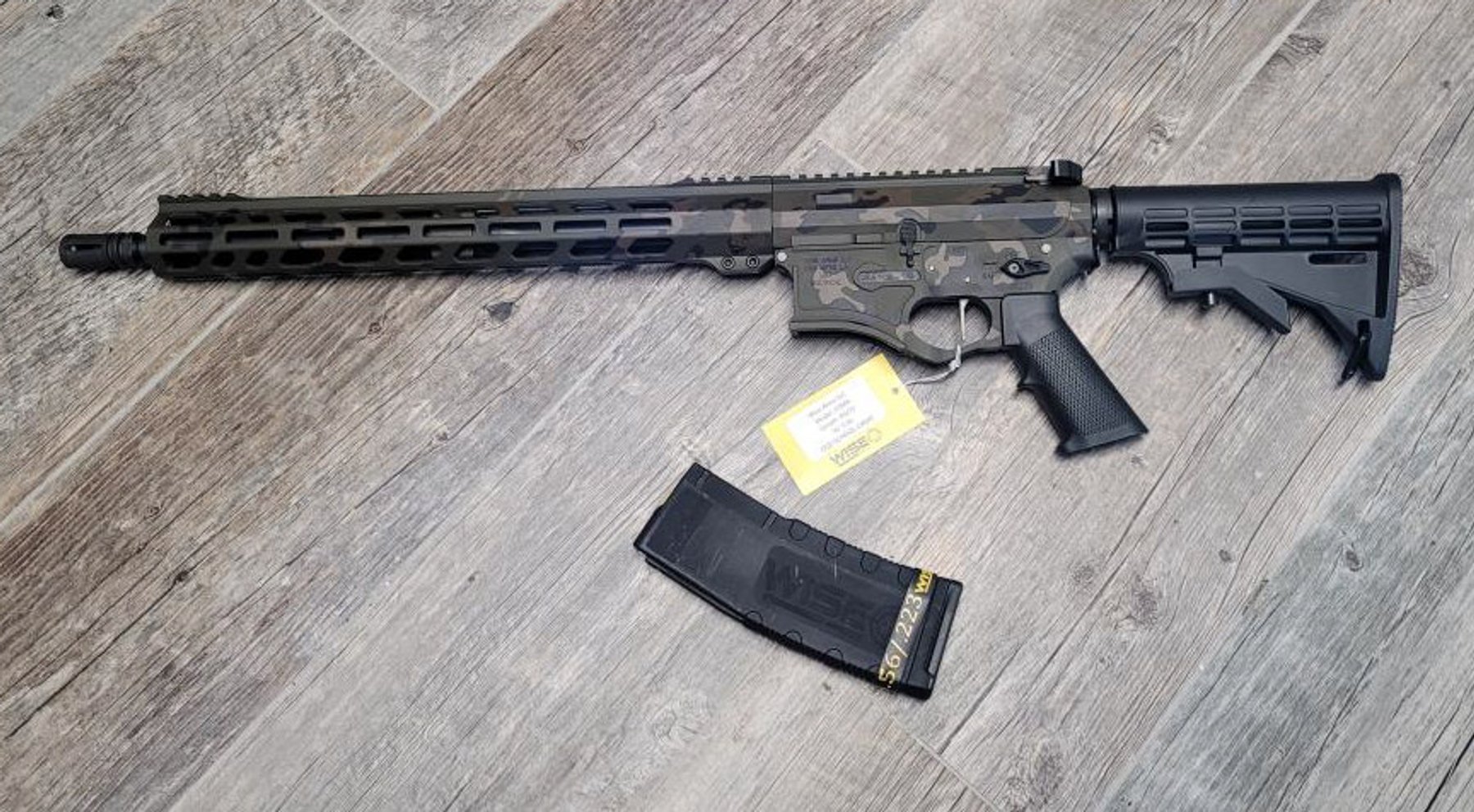 Image for Absolute Farm & Ranch Estate Liquidation Auction -Ennis, TX