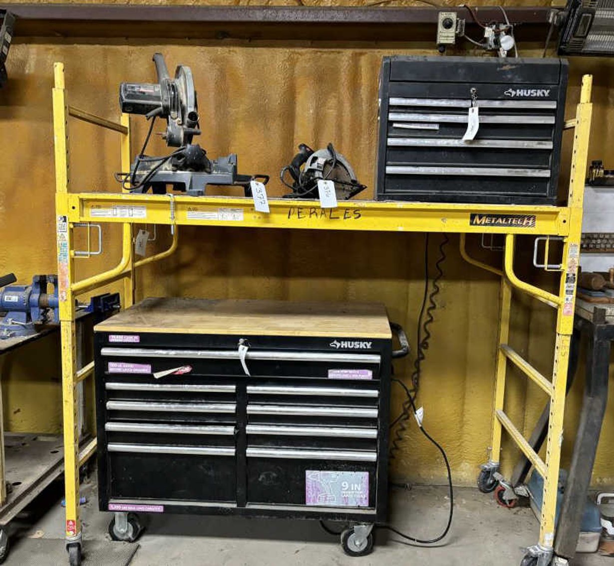 Image for Absolute Farm & Ranch Estate Liquidation Auction -Ennis, TX