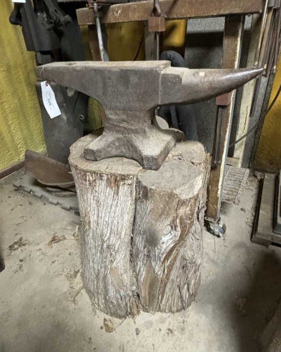 Image for Absolute Farm & Ranch Estate Liquidation Auction -Ennis, TX