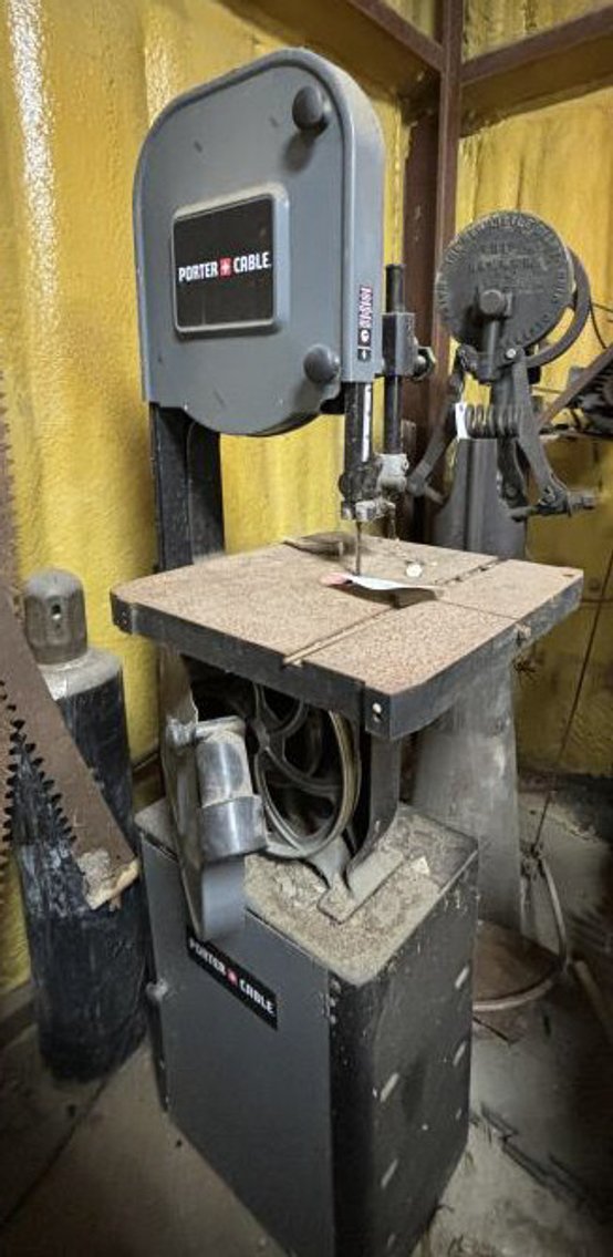 Image for Absolute Farm & Ranch Estate Liquidation Auction -Ennis, TX