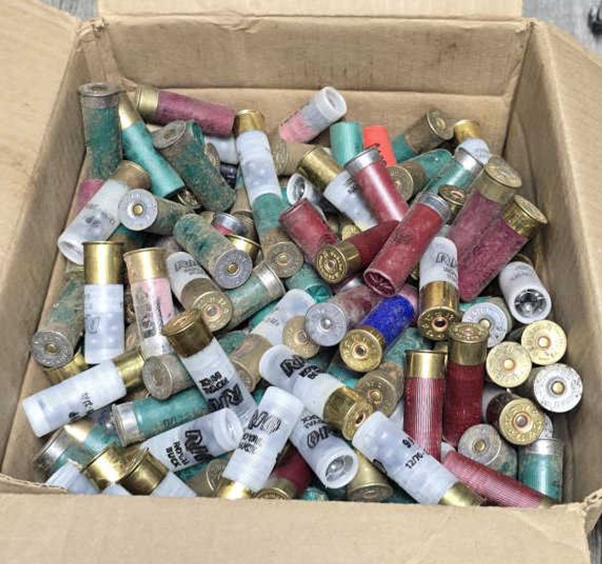 Image for Absolute Farm & Ranch Estate Liquidation Auction -Ennis, TX