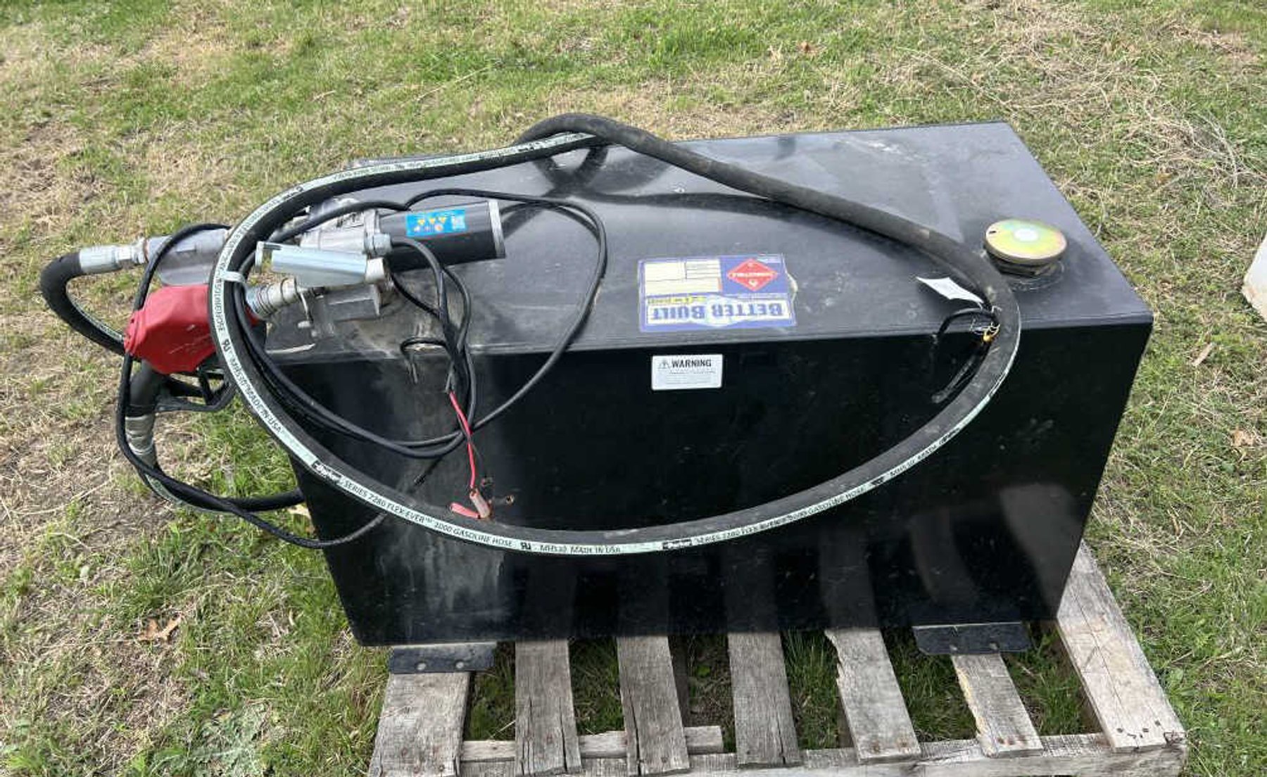 Image for Absolute Farm & Ranch Estate Liquidation Auction -Ennis, TX