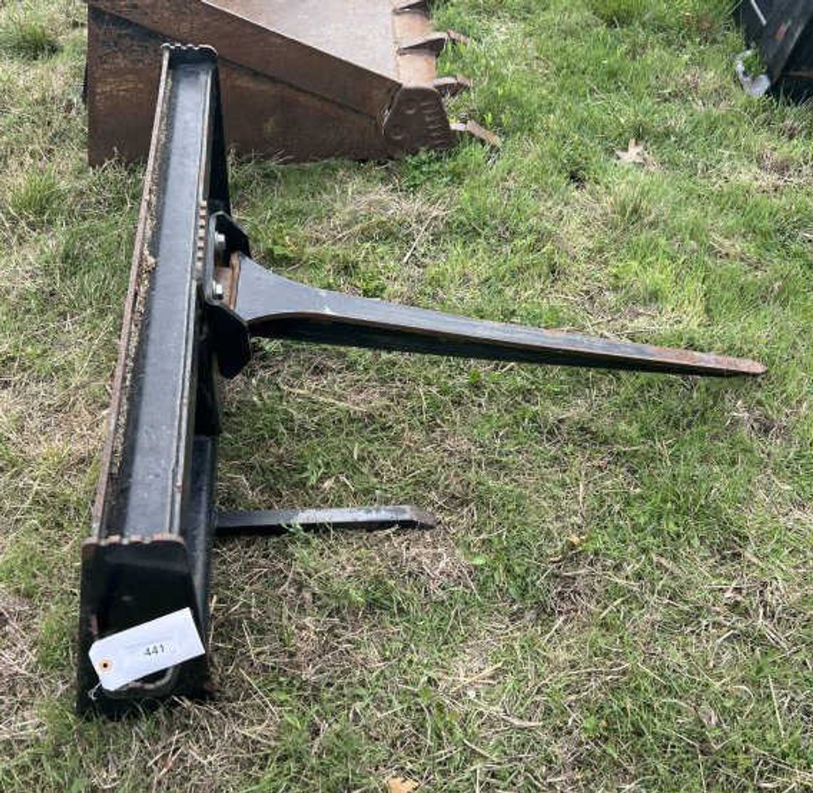 Image for Absolute Farm & Ranch Estate Liquidation Auction -Ennis, TX