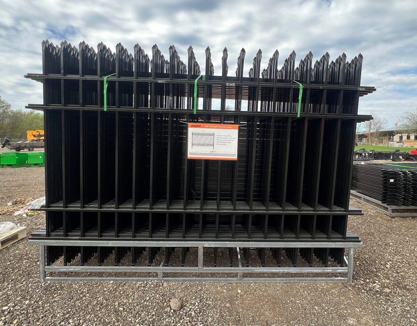 Image for March 2024 Equipment & Auto Consignment Auction