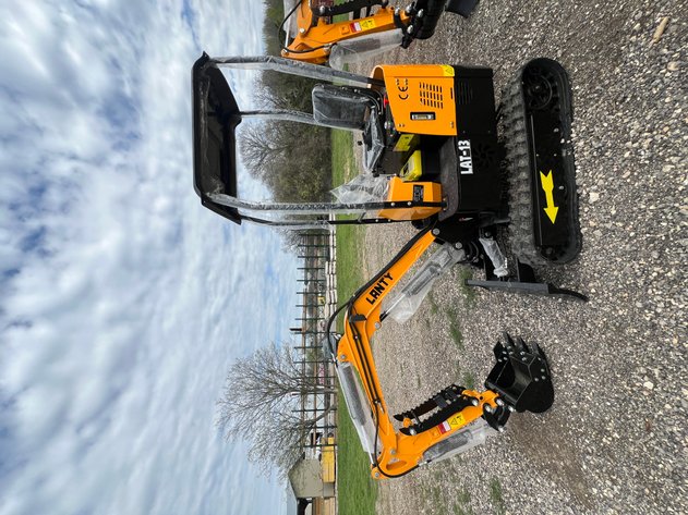 Image for March 2024 Equipment & Auto Consignment Auction