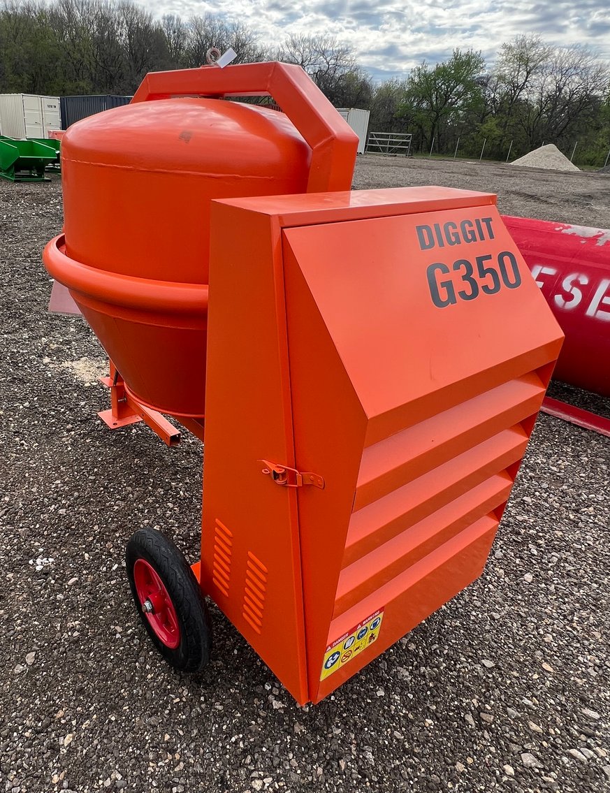 Image for March 2024 Equipment & Auto Consignment Auction