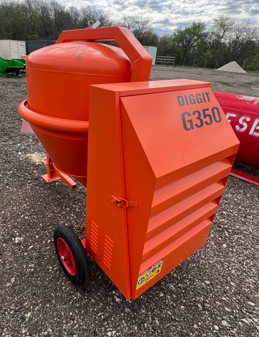 Image for March 2024 Equipment & Auto Consignment Auction