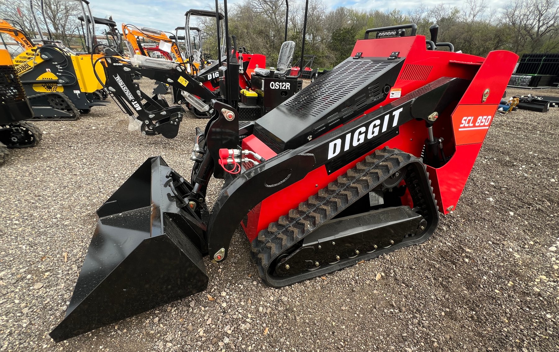 Image for March 2024 Equipment & Auto Consignment Auction