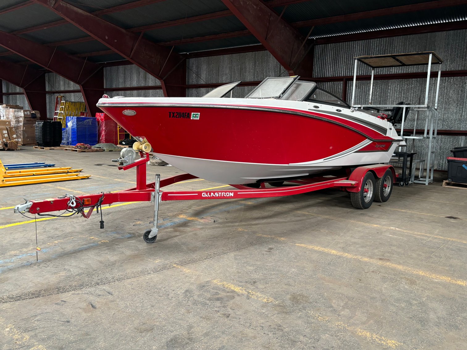 Image for March 2024 Equipment & Auto Consignment Auction