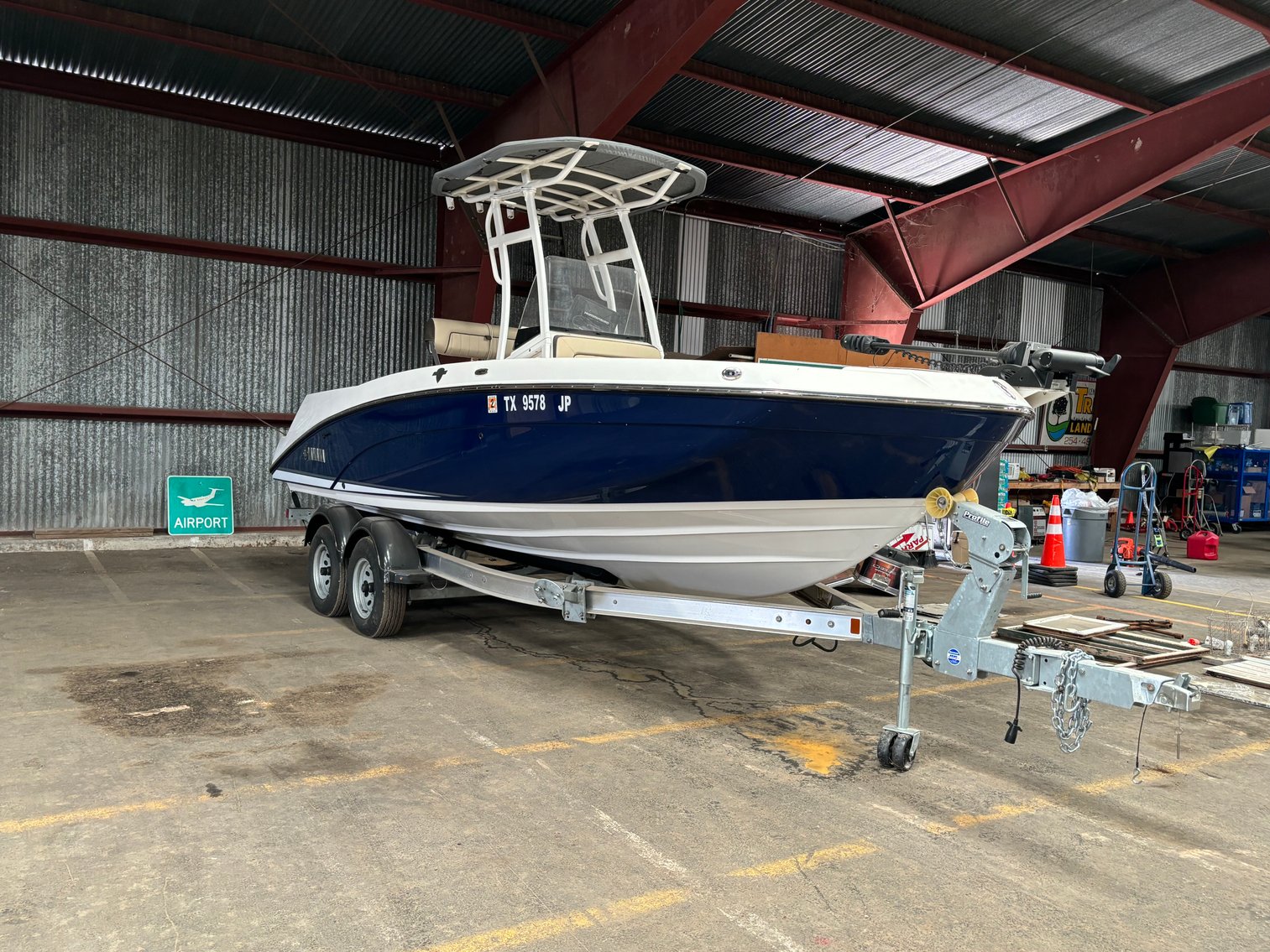 Image for March 2024 Equipment & Auto Consignment Auction