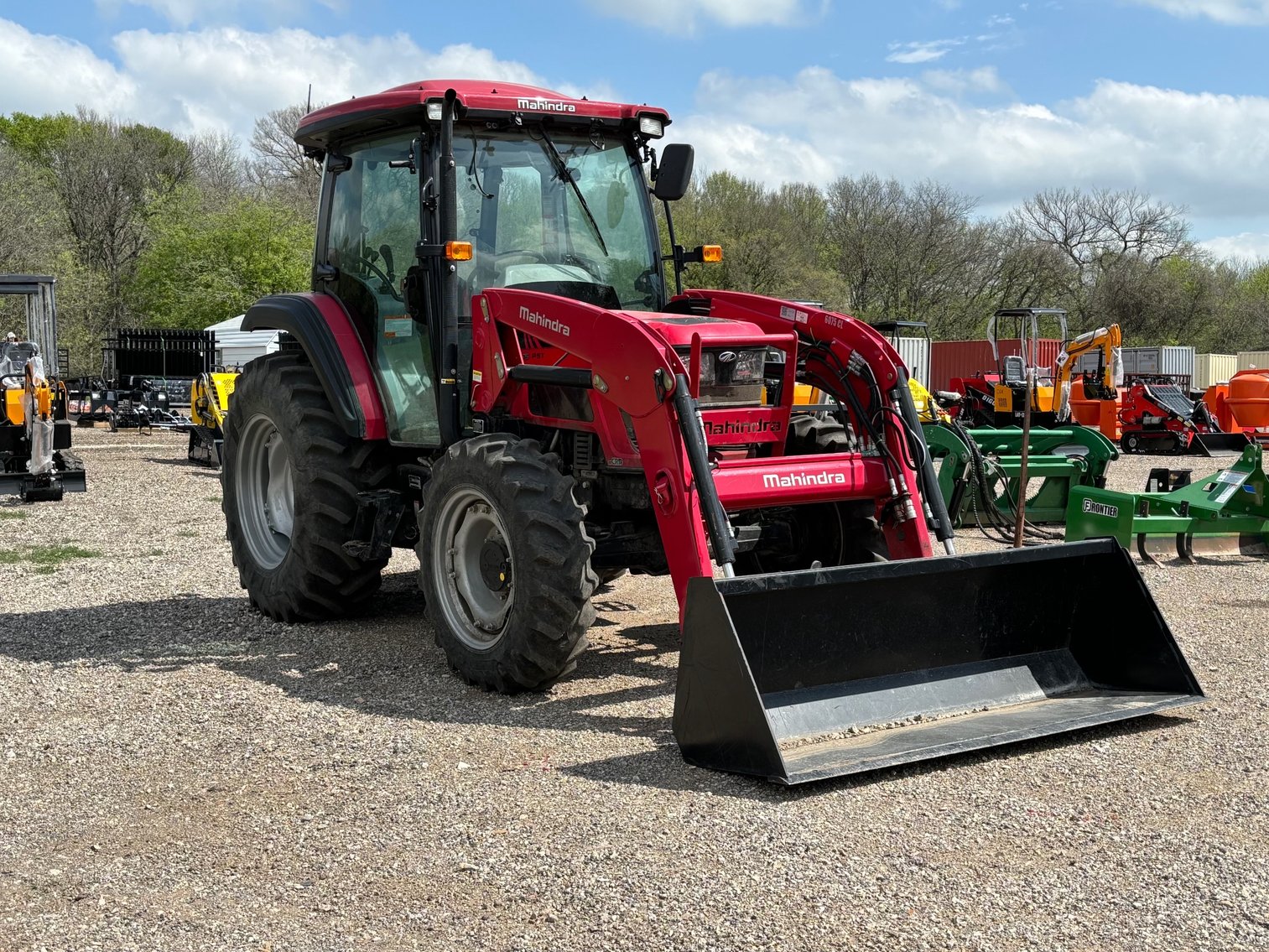Image for March 2024 Equipment & Auto Consignment Auction