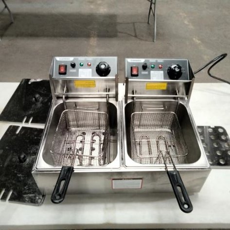 Image for Online Only Absolute Surplus Auction