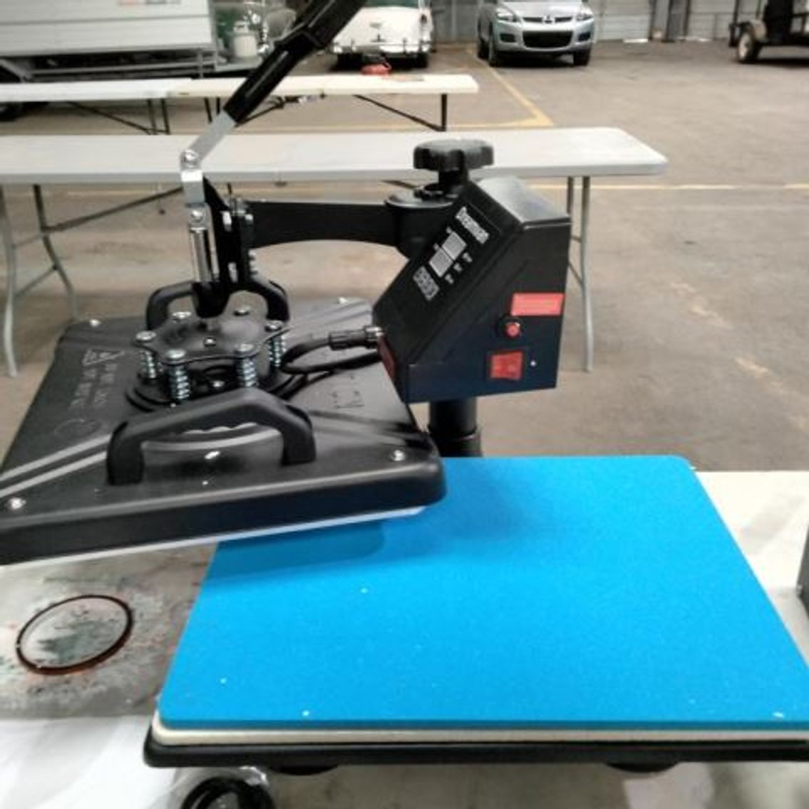 Image for Online Only Absolute Surplus Auction