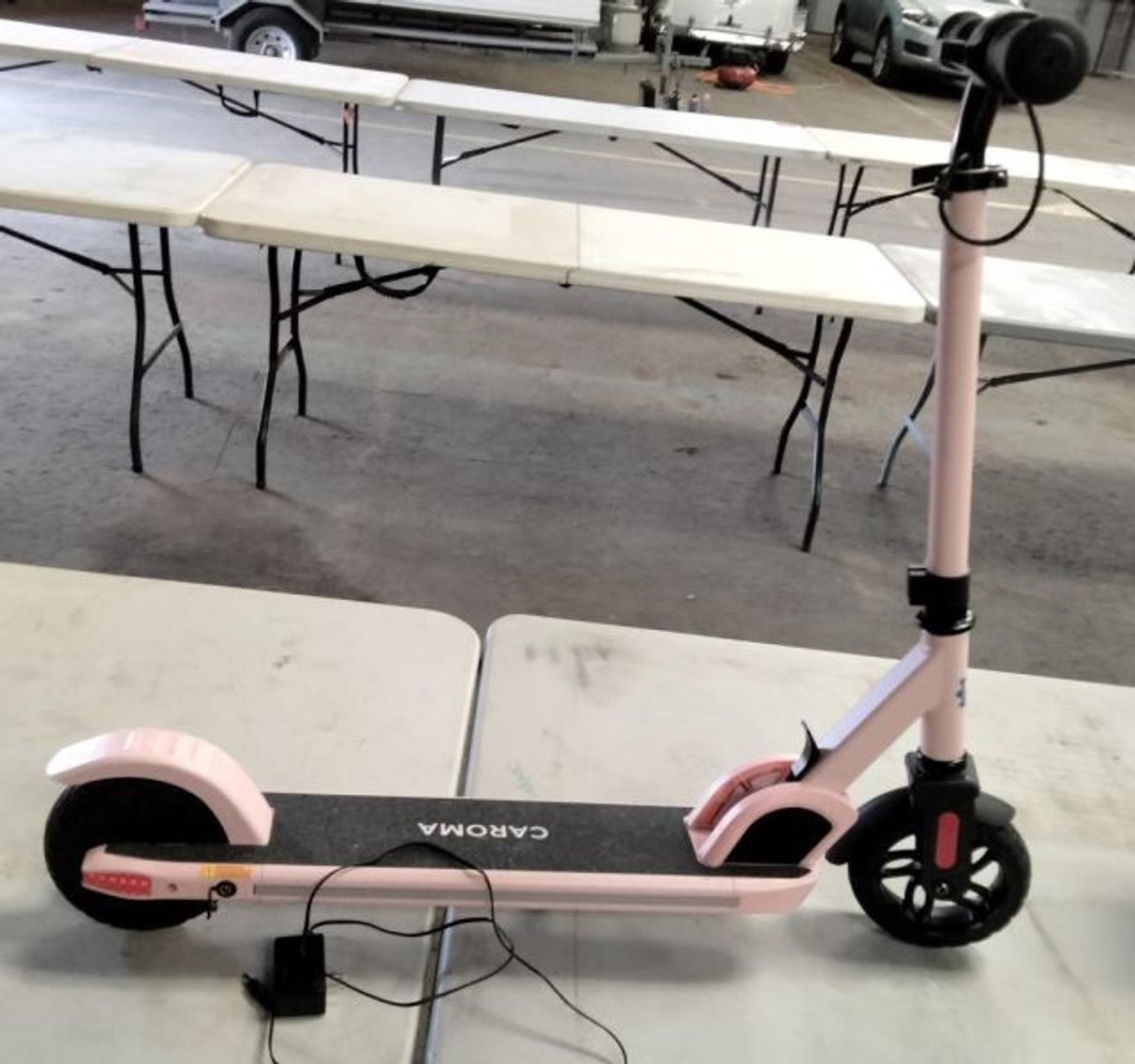 Image for Online Only Absolute Surplus Auction