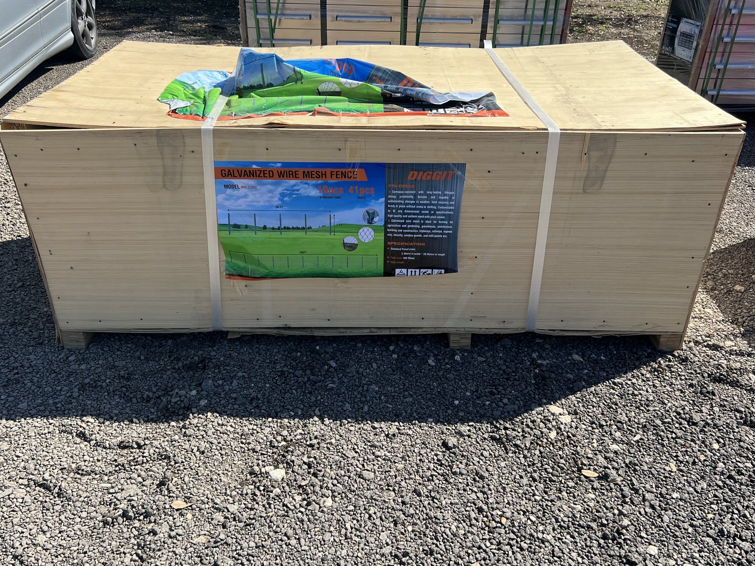 Image for April 2024 Equipment & Auto Consignment Auction