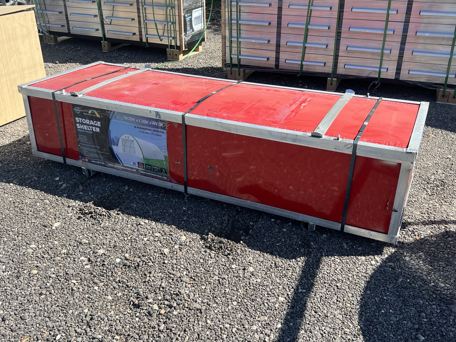 Image for April 2024 Equipment & Auto Consignment Auction