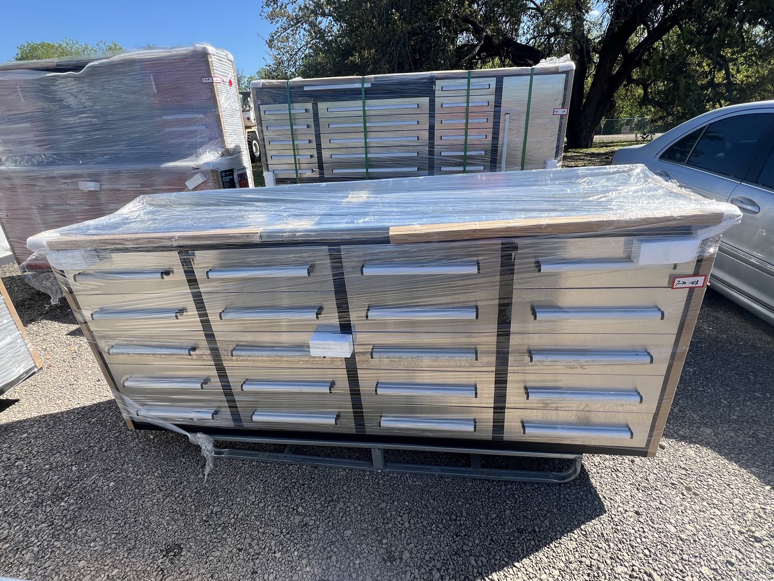 Image for April 2024 Equipment & Auto Consignment Auction