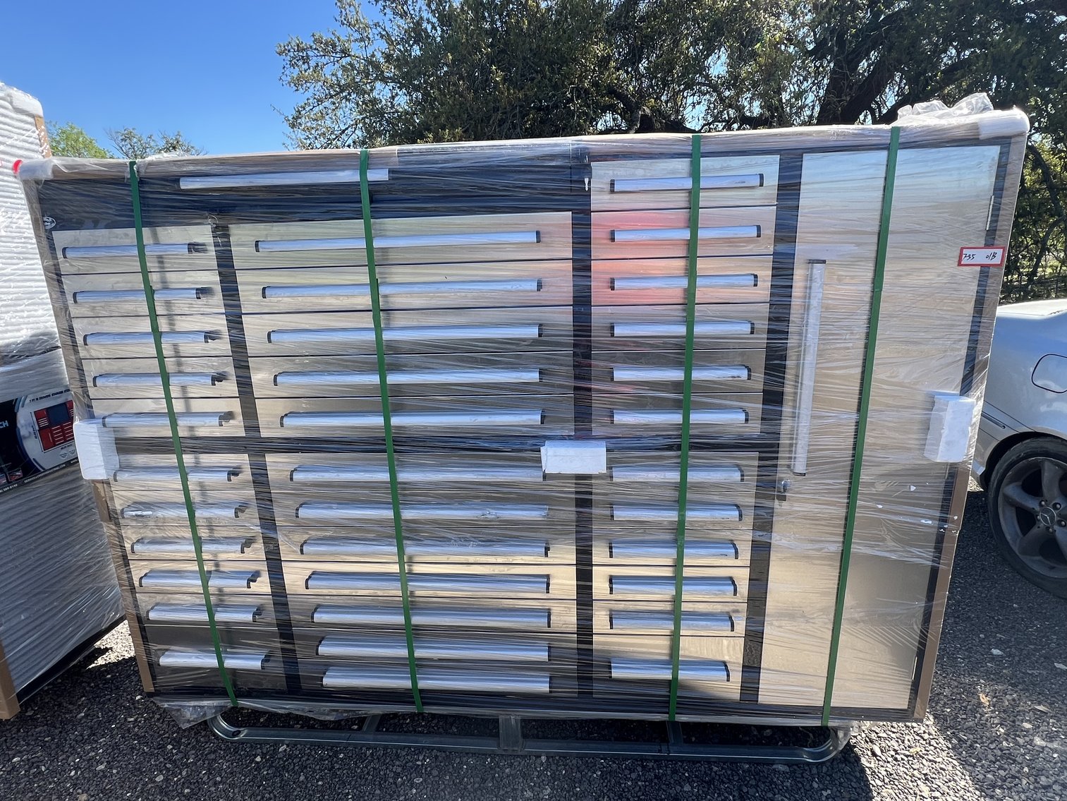 Image for April 2024 Equipment & Auto Consignment Auction