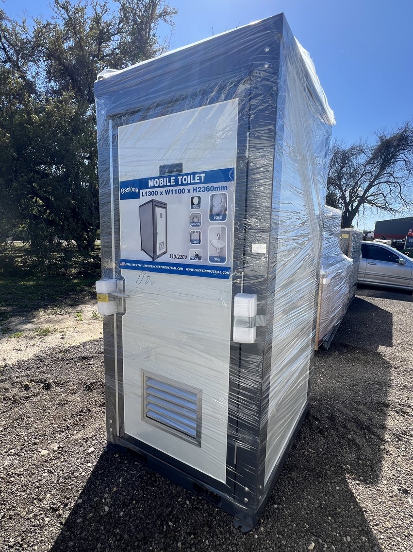 Image for April 2024 Equipment & Auto Consignment Auction