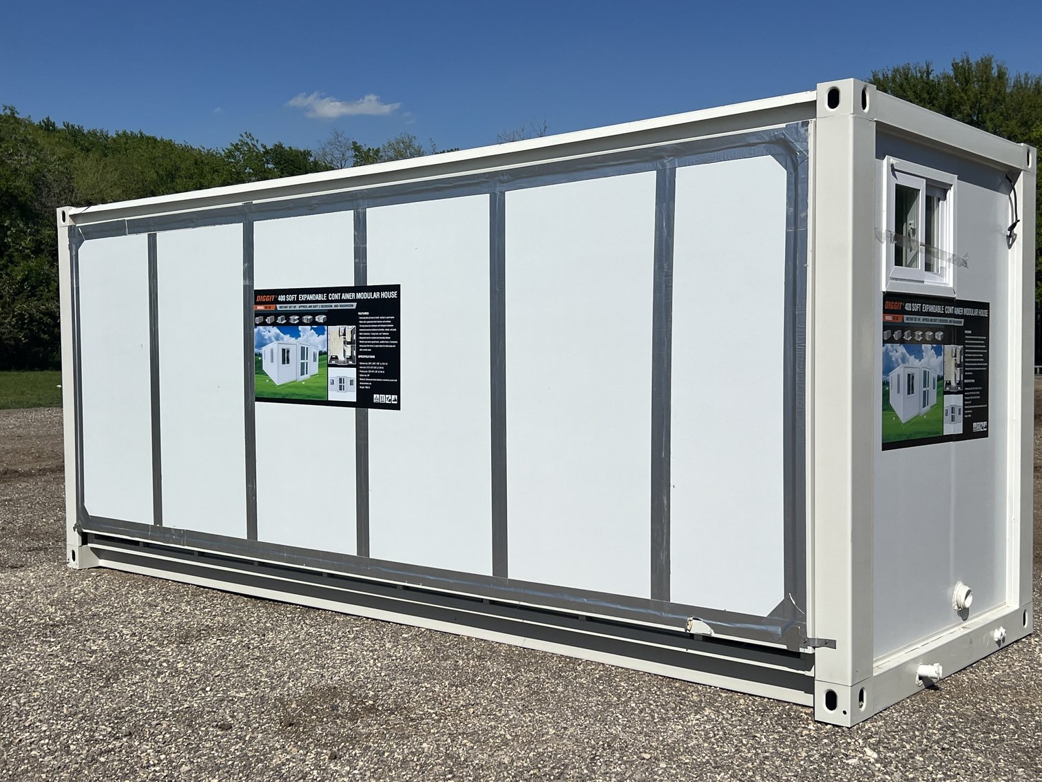 Image for April 2024 Equipment & Auto Consignment Auction