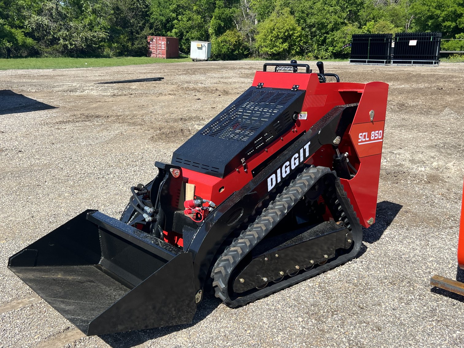 Image for April 2024 Equipment & Auto Consignment Auction