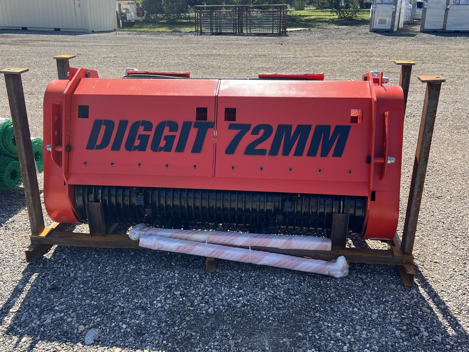 Image for April 2024 Equipment & Auto Consignment Auction