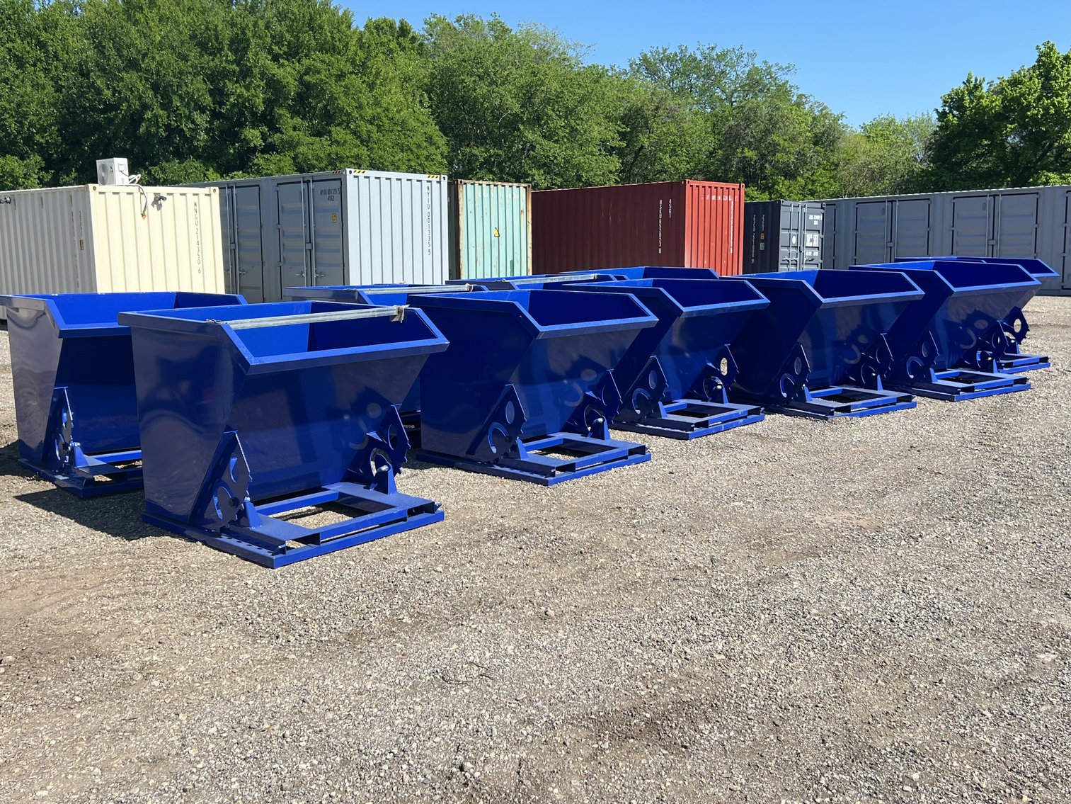 Image for April 2024 Equipment & Auto Consignment Auction