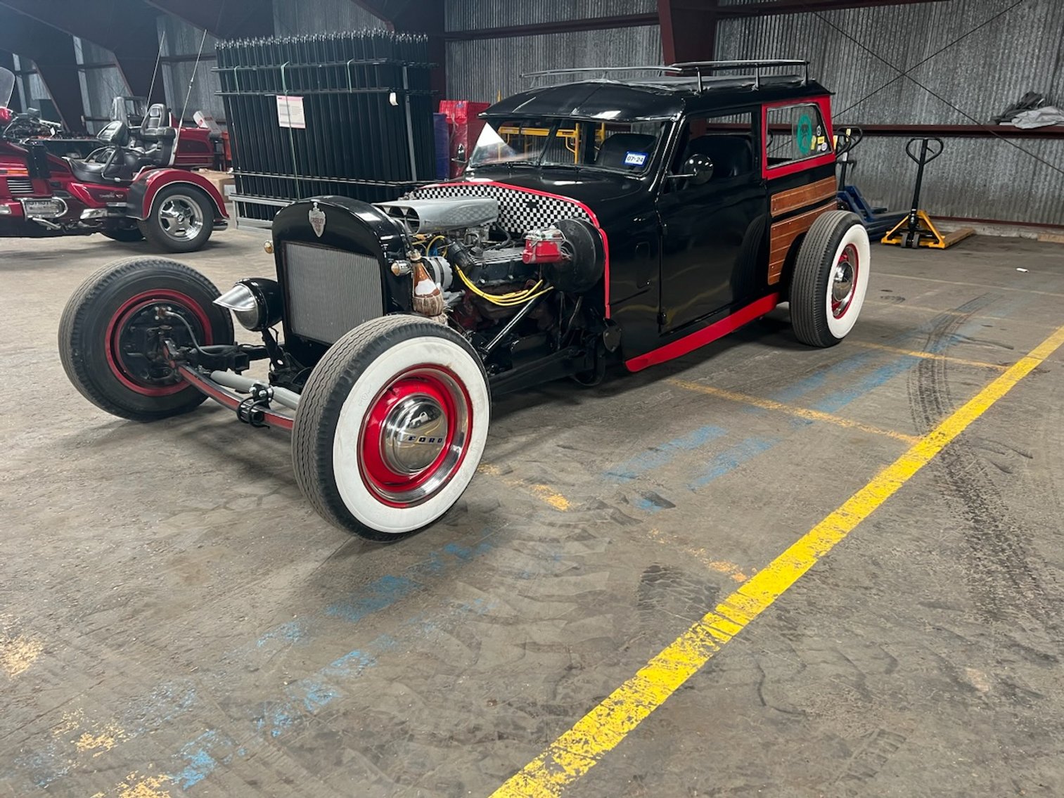 Image for April 2024 Equipment & Auto Consignment Auction