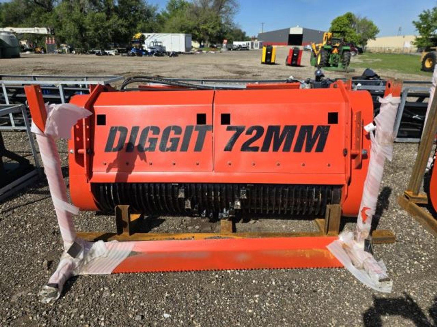 Image for April 2024 Equipment & Auto Consignment Auction