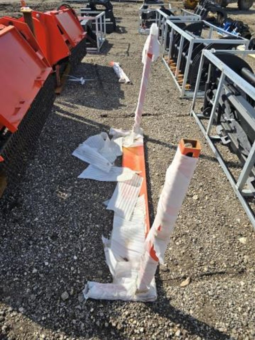 Image for April 2024 Equipment & Auto Consignment Auction