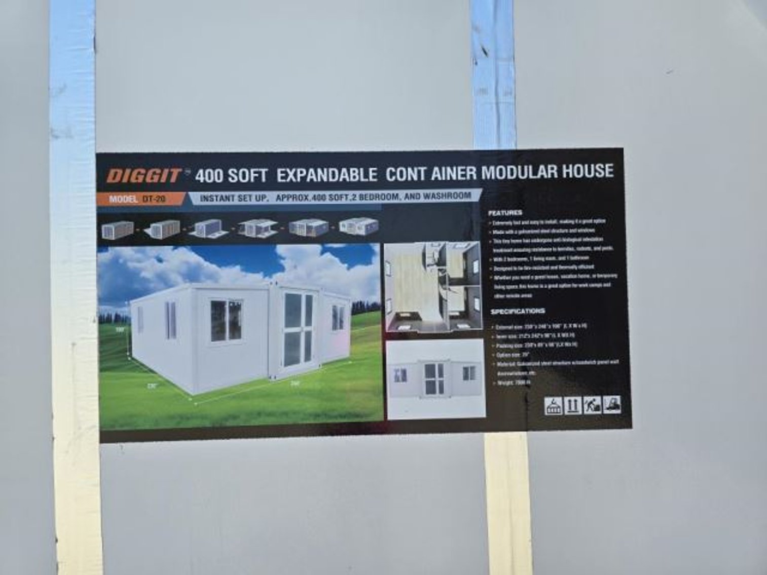 Image for April 2024 Equipment & Auto Consignment Auction