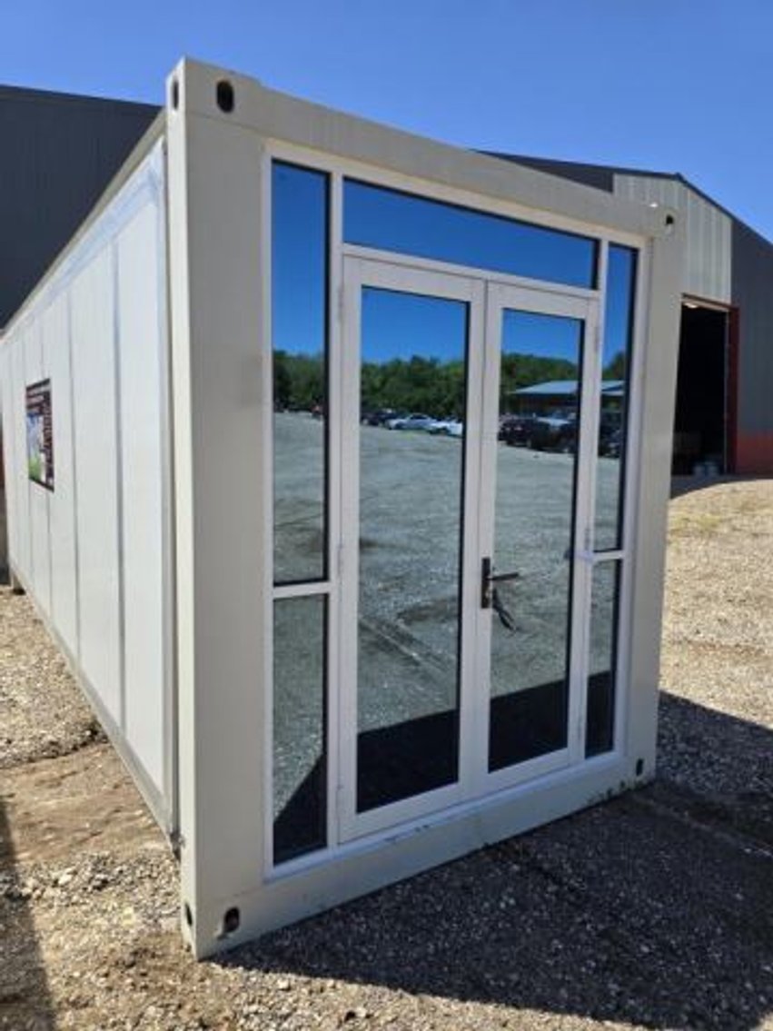 Image for April 2024 Equipment & Auto Consignment Auction