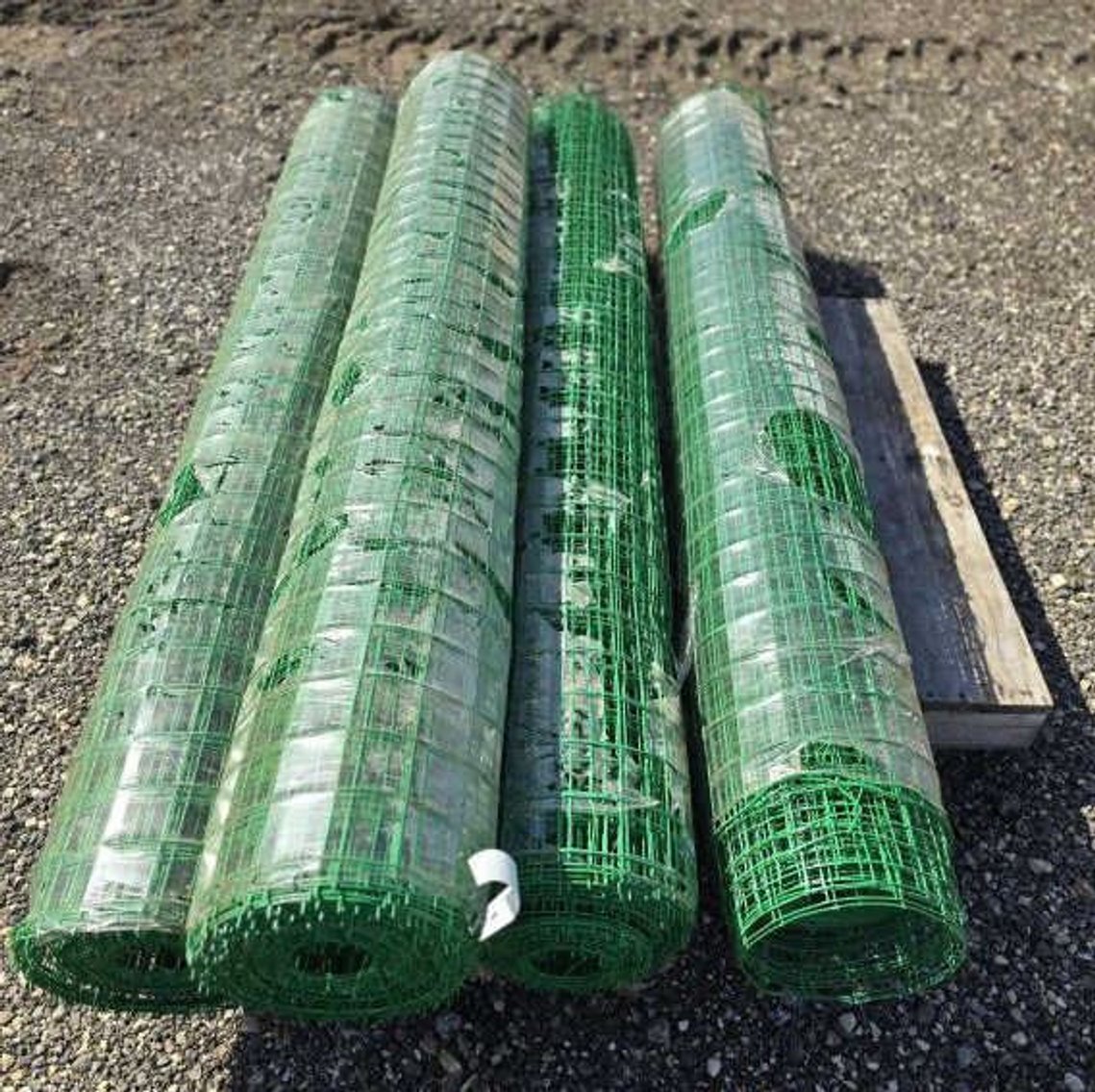 Image for April 2024 Equipment & Auto Consignment Auction