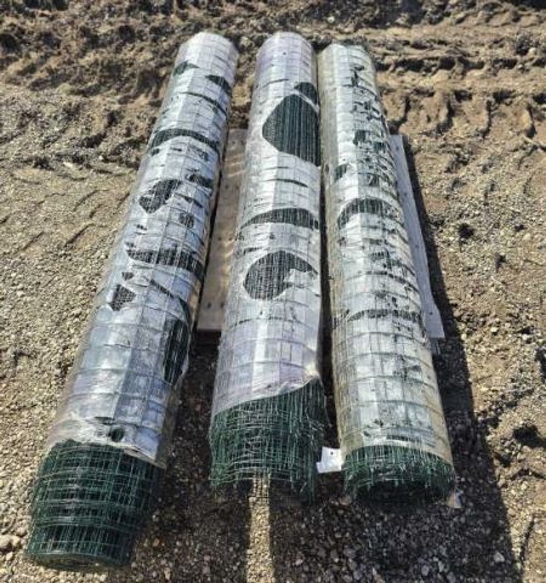 Image for April 2024 Equipment & Auto Consignment Auction