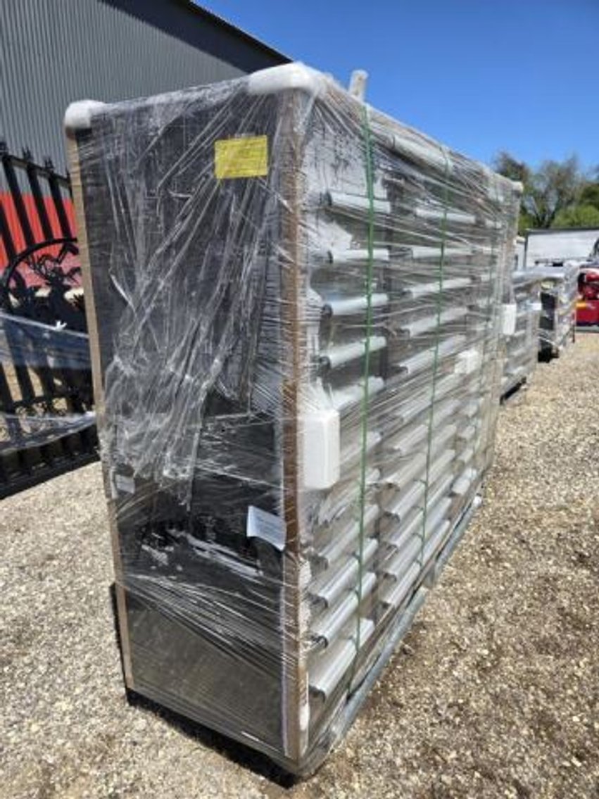 Image for April 2024 Equipment & Auto Consignment Auction