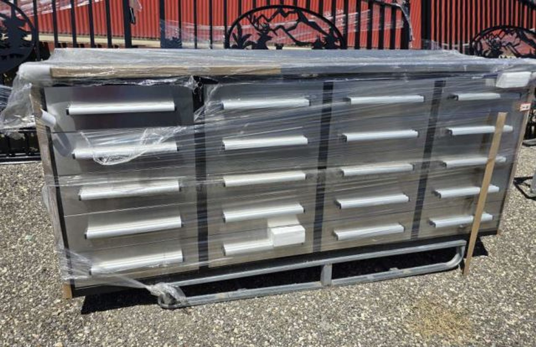 Image for April 2024 Equipment & Auto Consignment Auction