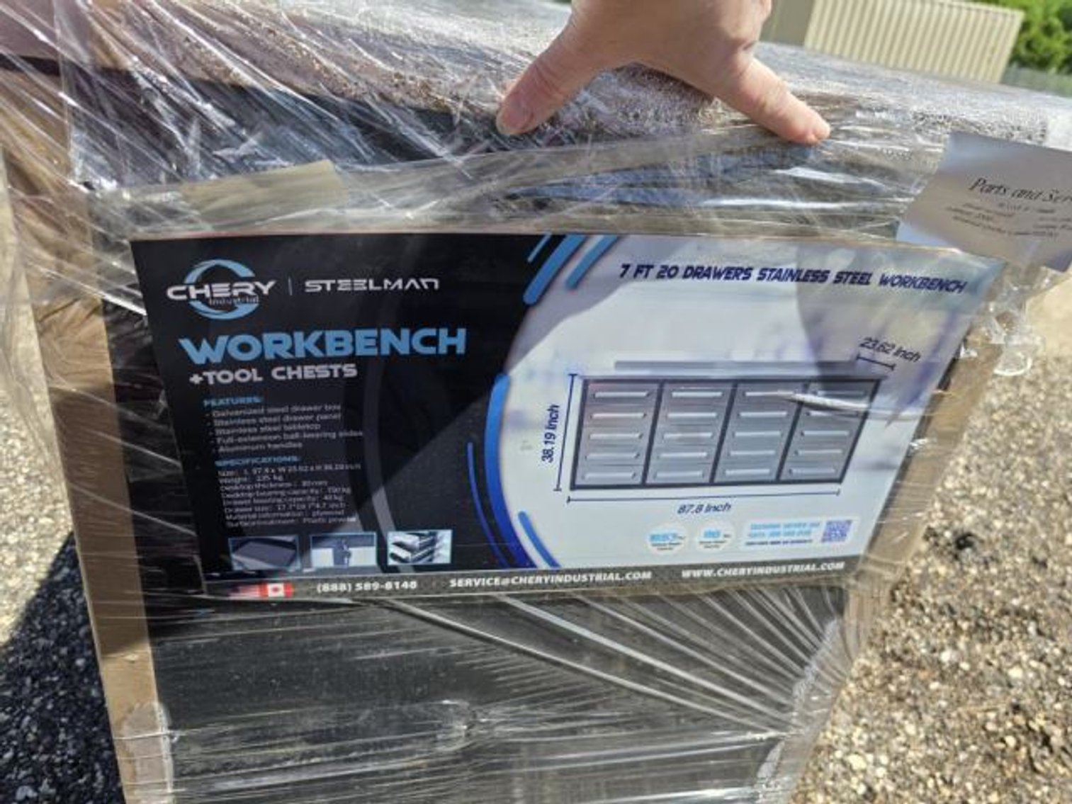 Image for April 2024 Equipment & Auto Consignment Auction