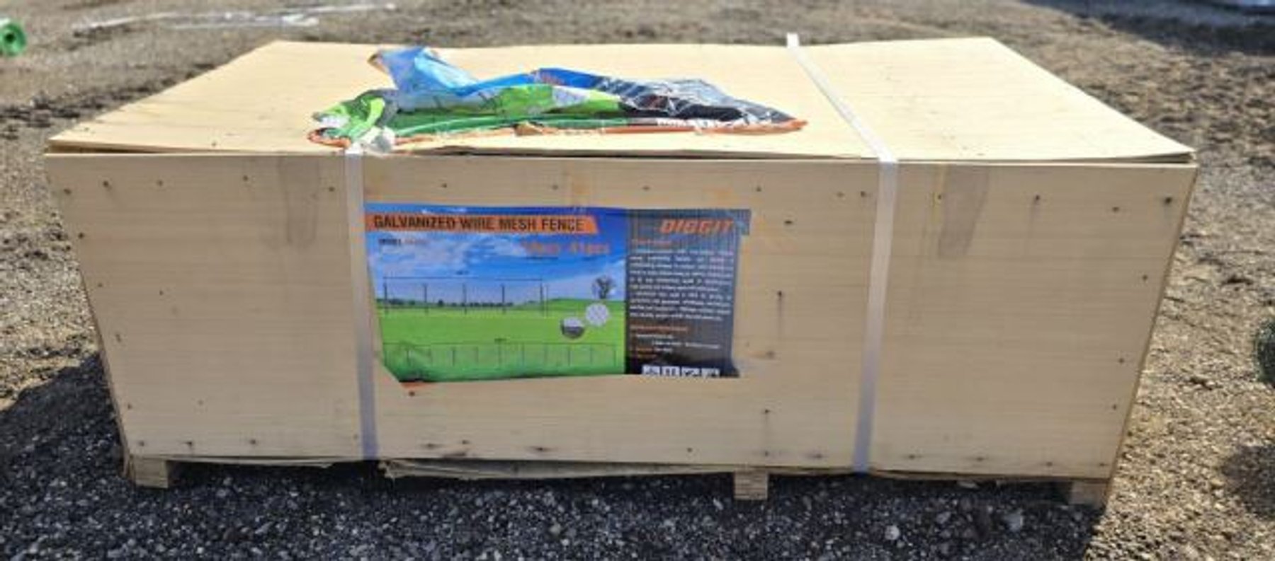 Image for April 2024 Equipment & Auto Consignment Auction