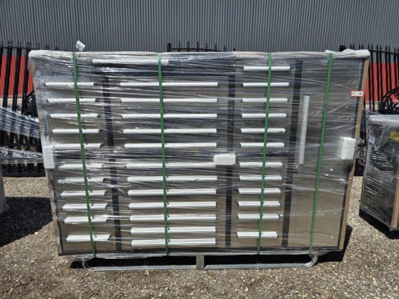 Image for April 2024 Equipment & Auto Consignment Auction