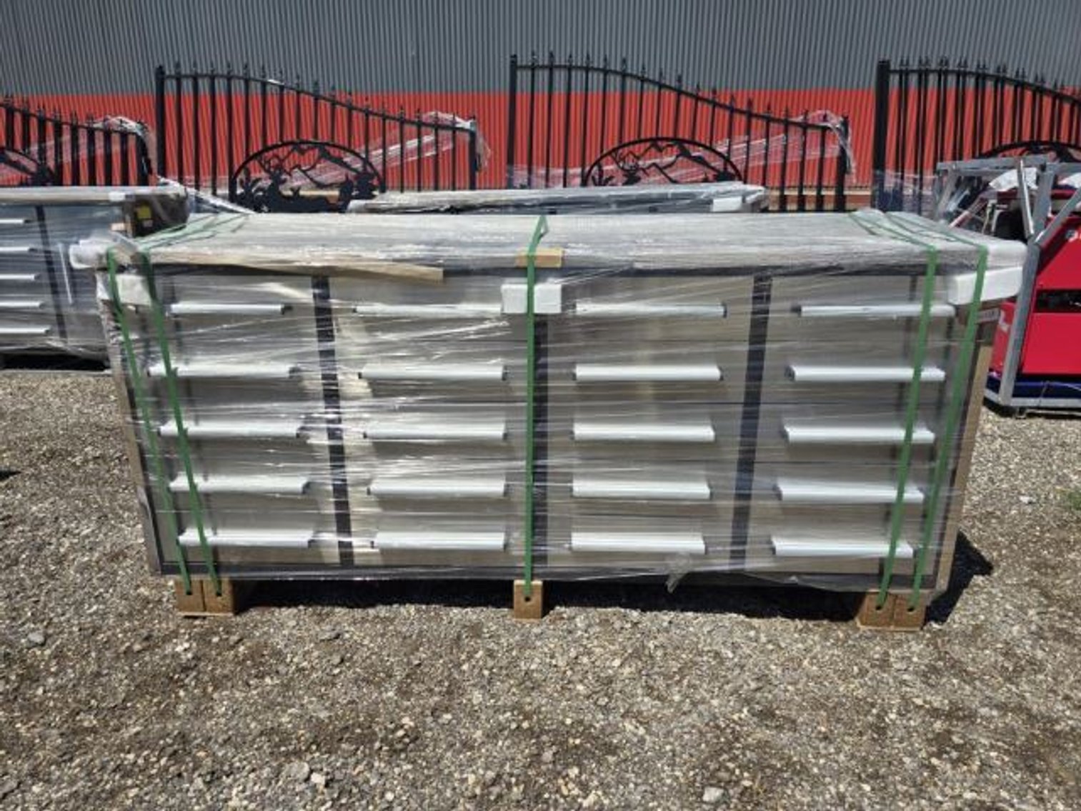 Image for April 2024 Equipment & Auto Consignment Auction