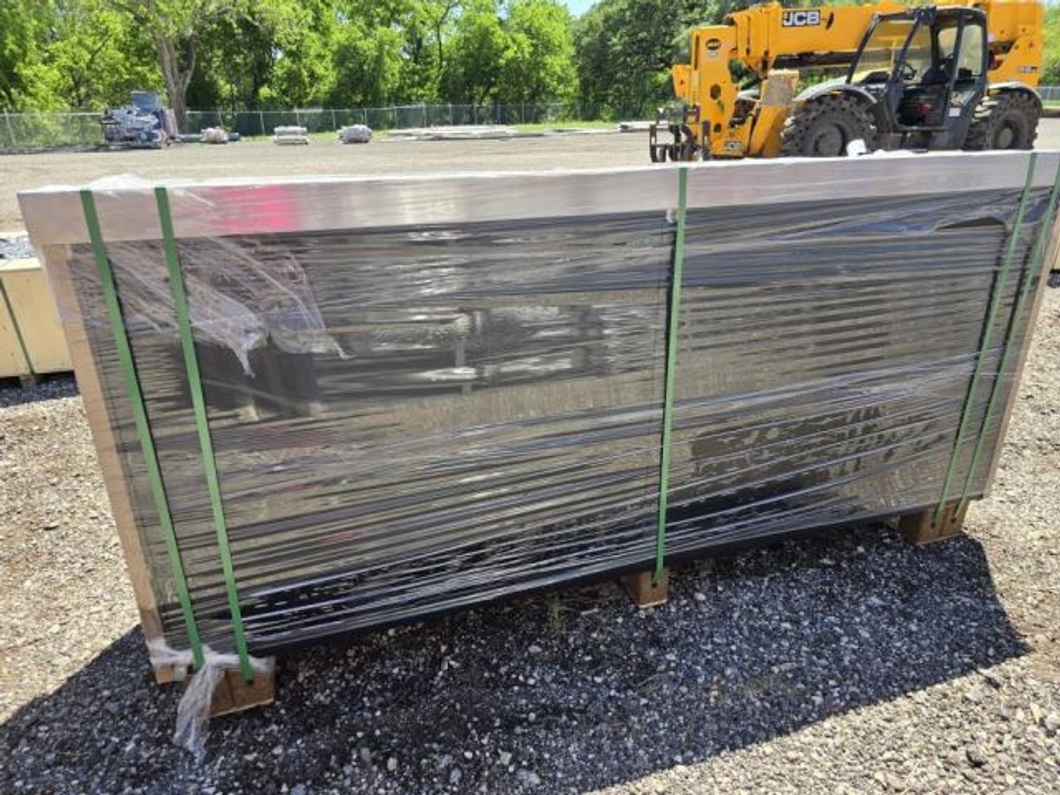 Image for April 2024 Equipment & Auto Consignment Auction