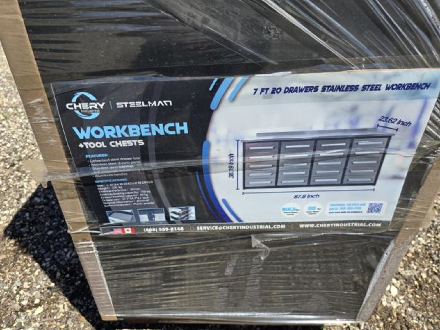 Image for April 2024 Equipment & Auto Consignment Auction