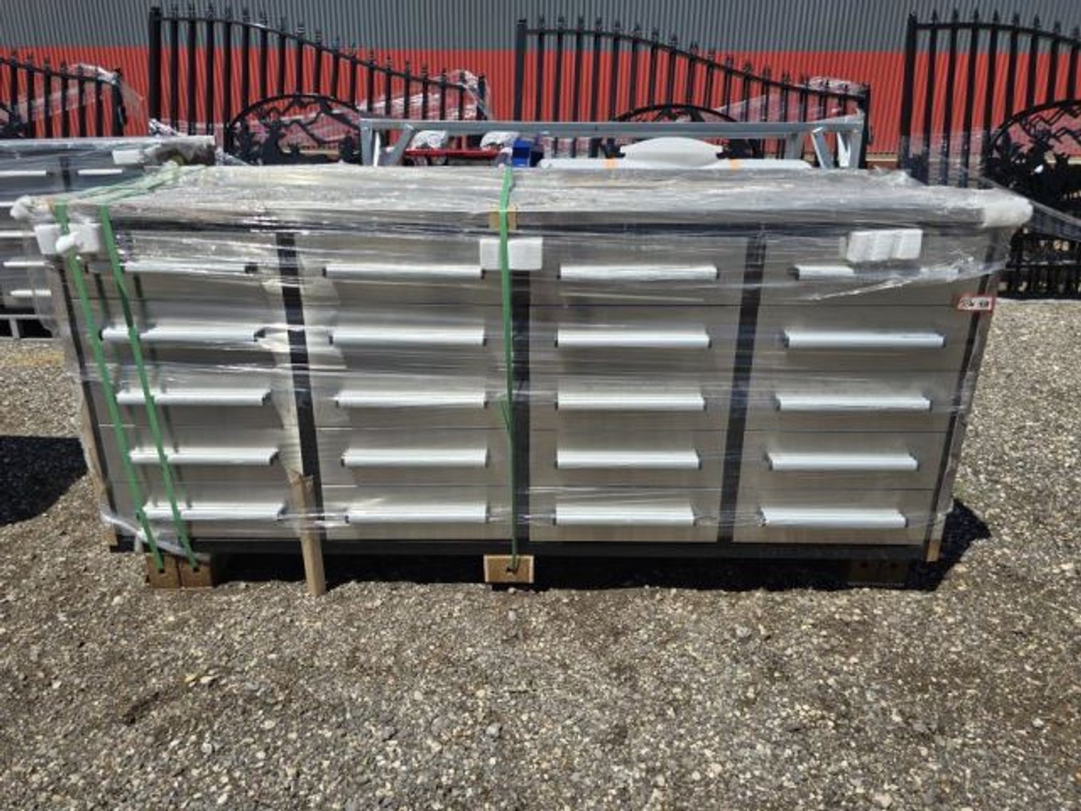 Image for April 2024 Equipment & Auto Consignment Auction