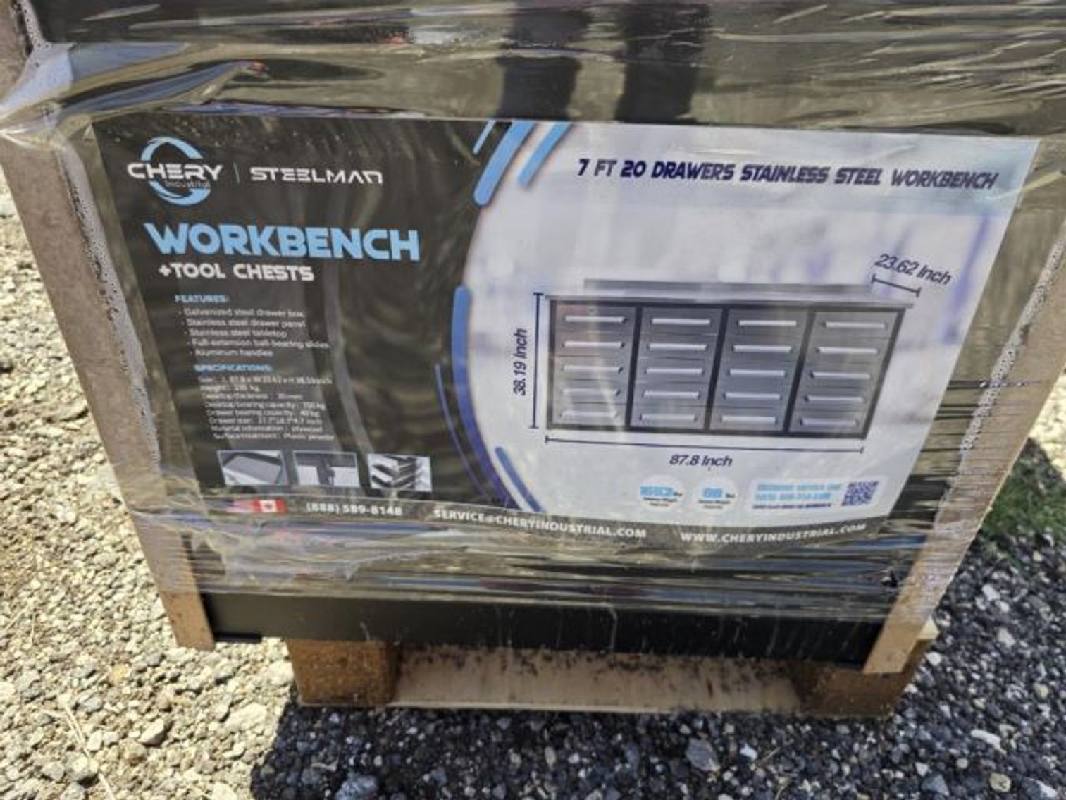 Image for April 2024 Equipment & Auto Consignment Auction