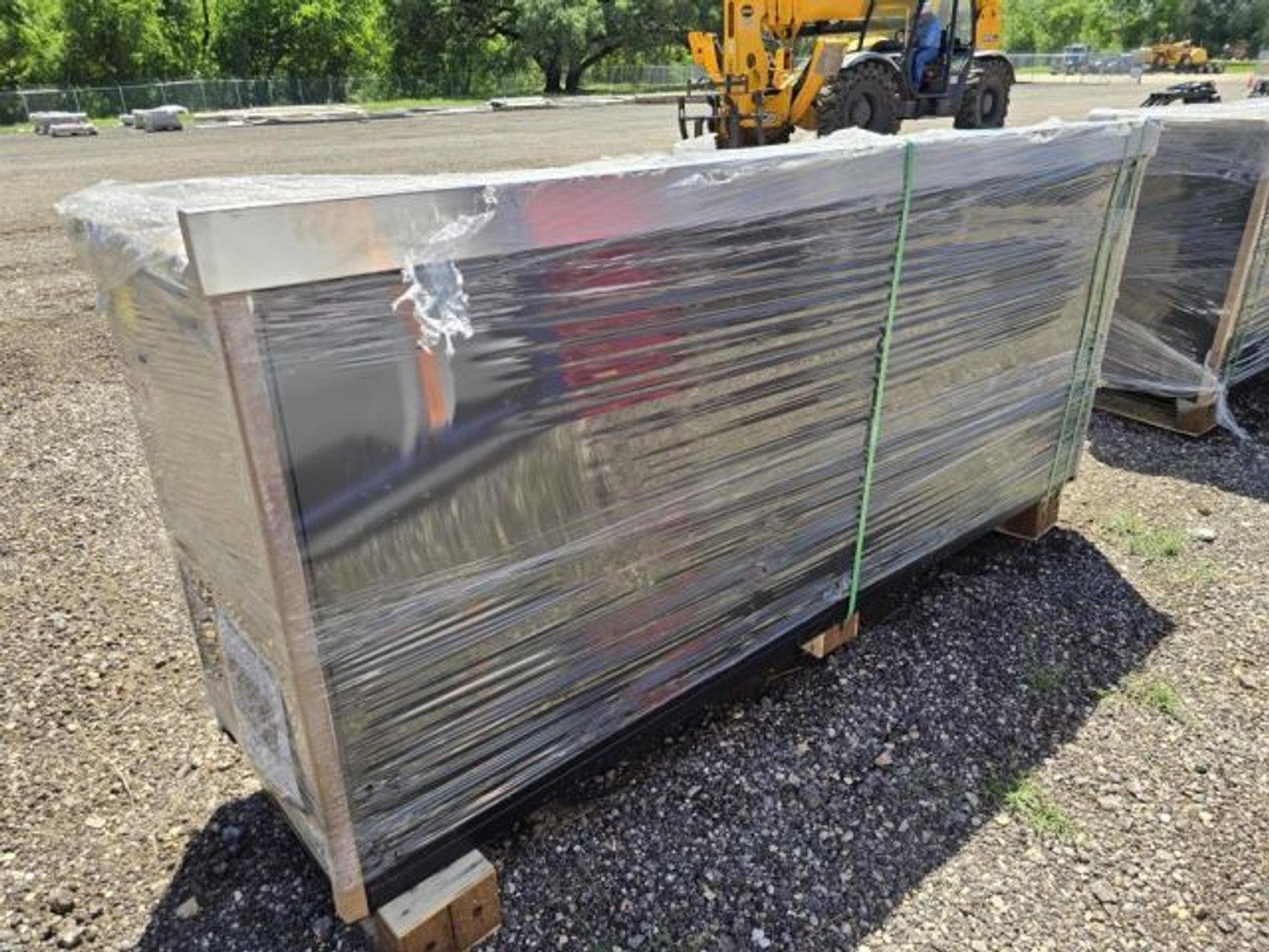 Image for April 2024 Equipment & Auto Consignment Auction